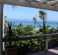 Beach House at Wategos - Accommodation 4U