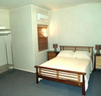 94 Fitzroy Street - Accommodation 4U