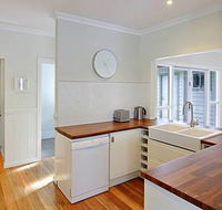 Away on Belongil Fields - Accommodation 4U