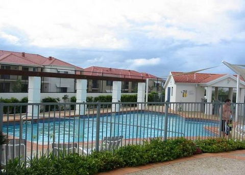 Oceania Cottage - Accommodation 4U 1