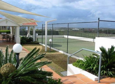 Oceania Cottage - Accommodation 4U 2