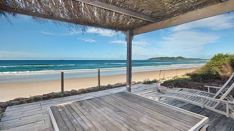 Absolute Pavillion - Accommodation 4U 0