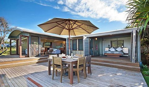 Absolute Pavillion - Accommodation 4U 5
