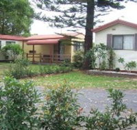 Grafton Sunset Caravan Park - Accommodation 4U