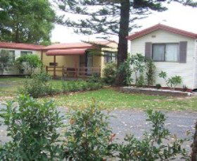 Grafton Sunset Caravan Park - Accommodation 4U 0