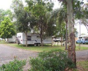 Grafton Sunset Caravan Park - Accommodation 4U 1