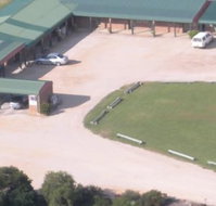 Clydesdale Motel and Steakbarn - Accommodation 4U