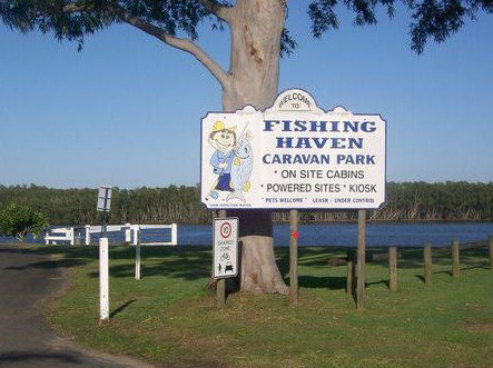 Palmers Island NSW Accommodation 4U