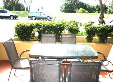 Airy Surfside Unit - Accommodation 4U 0