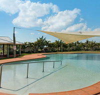 BIG4 Casino Resort - Accommodation 4U