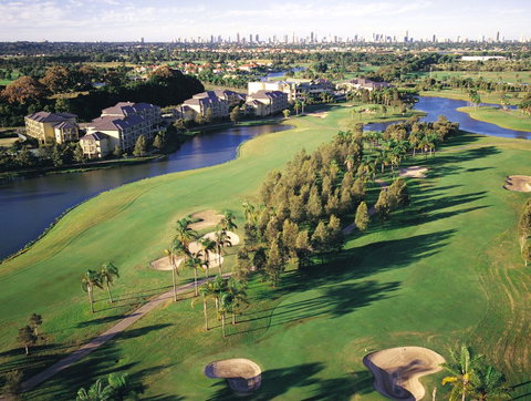 Mercure Gold Coast Resort - Accommodation 4U 0