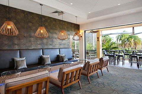 Mercure Gold Coast Resort - Accommodation 4U 5
