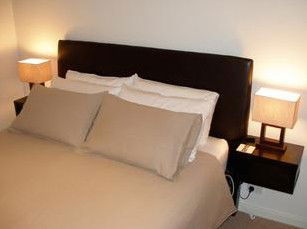 Townhouse One - Accommodation 4U 1