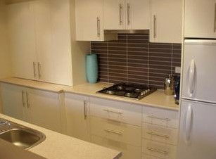 Townhouse One - Accommodation 4U 3