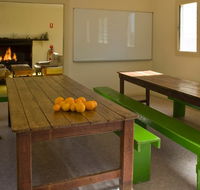 Kinchega Shearers Quarters - Accommodation 4U