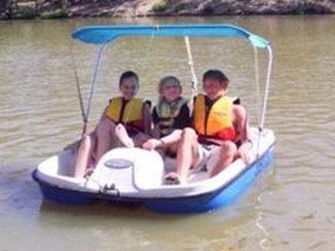 Elphicks Island Lodge - Accommodation 4U 1