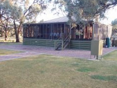 Elphicks Island Lodge - Accommodation 4U 2