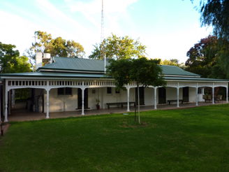 Lake Victoria Station Lodge - Accommodation 4U 0