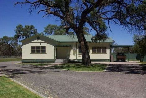 Lock 9 Lodge - Accommodation 4U 1