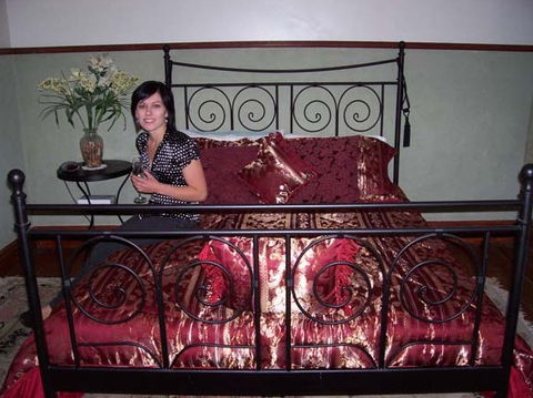 Duke Of Cornwall Inn - Accommodation 4U 3