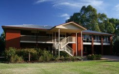 Elizabeth Leighton Bed And Breakfast - Accommodation 4U 0