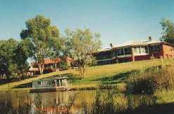 Elizabeth Leighton Bed And Breakfast - Accommodation 4U 1