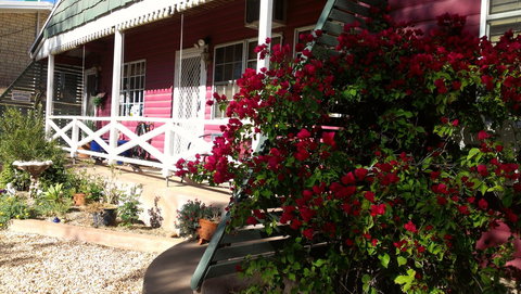 Sonjas Bed And Breakfast - Accommodation 4U 0