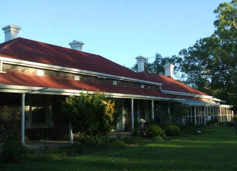 Avoca-on-Darling Hospitality - Accommodation 4U 0