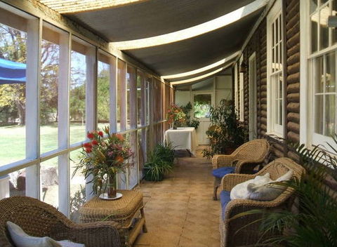 Avoca-on-Darling Hospitality - Accommodation 4U 3
