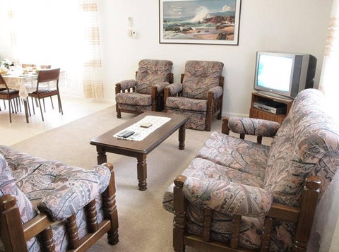 Capon Cottage - Accommodation 4U 2