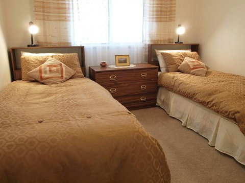 Capon Cottage - Accommodation 4U 3