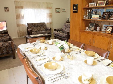 Capon Cottage - Accommodation 4U 4