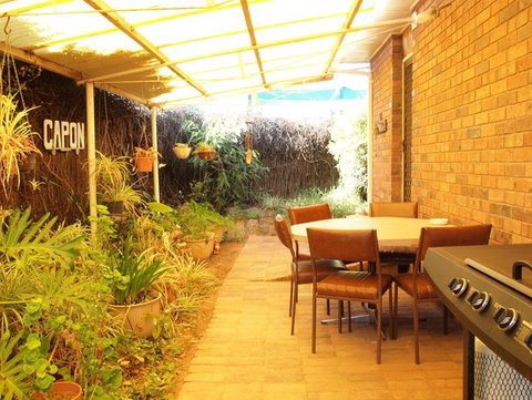 Capon Cottage - Accommodation 4U 5