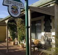 Emaroo Cottage on Oxide Street - Accommodation 4U