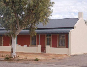 Jadan Cottages - Accommodation 4U 0