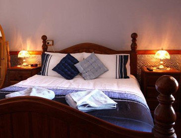 Jadan Cottages - Accommodation 4U 2