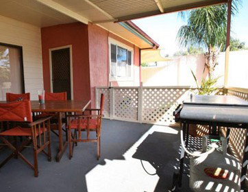 Jadan Cottages - Accommodation 4U 3