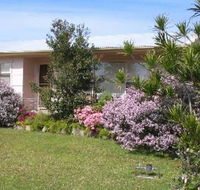 Maeville Cottage - Accommodation 4U