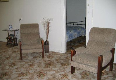 Miffys Cottage - Accommodation 4U 2