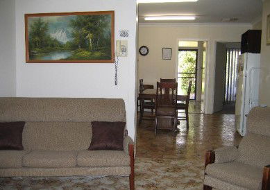 Miffys Cottage - Accommodation 4U 3