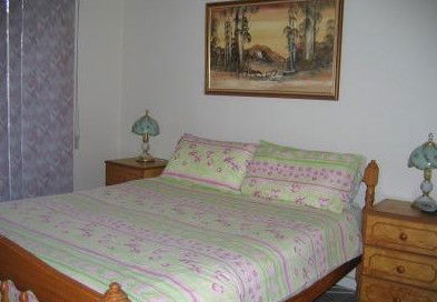 Miffys Cottage - Accommodation 4U 4