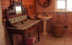 Saltbush Retreat - Accommodation 4U 1