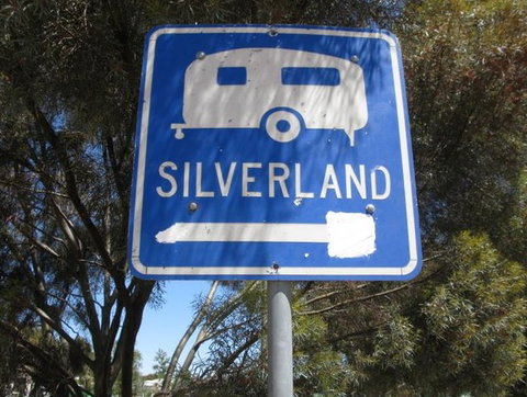 Silverland Caravan Park - Accommodation 4U 0