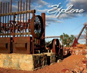 Cobar Caravan Park - Accommodation 4U 1