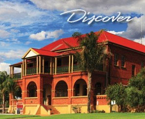 Cobar Caravan Park - Accommodation 4U 2