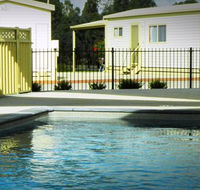 Euston Club Resort - Accommodation 4U