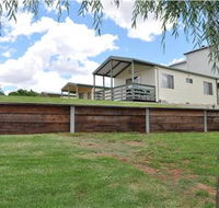 Euston Riverfront Caravan Park and Cafe - Accommodation 4U