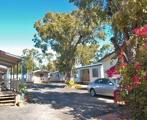 Chasin Opal Holiday Park - Accommodation 4U 1