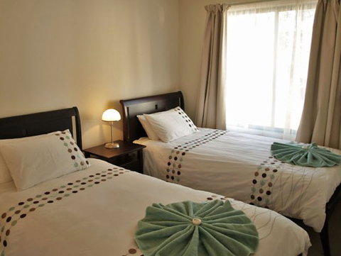 Chasin Opal Holiday Park - Accommodation 4U 2