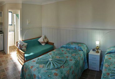 Chasin Opal Holiday Park - Accommodation 4U 3